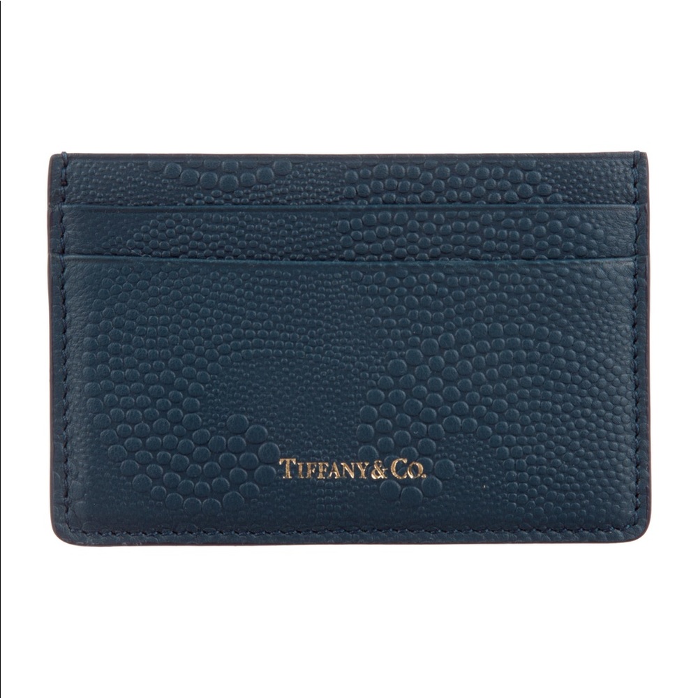 Tiffany & Co., Card Holder